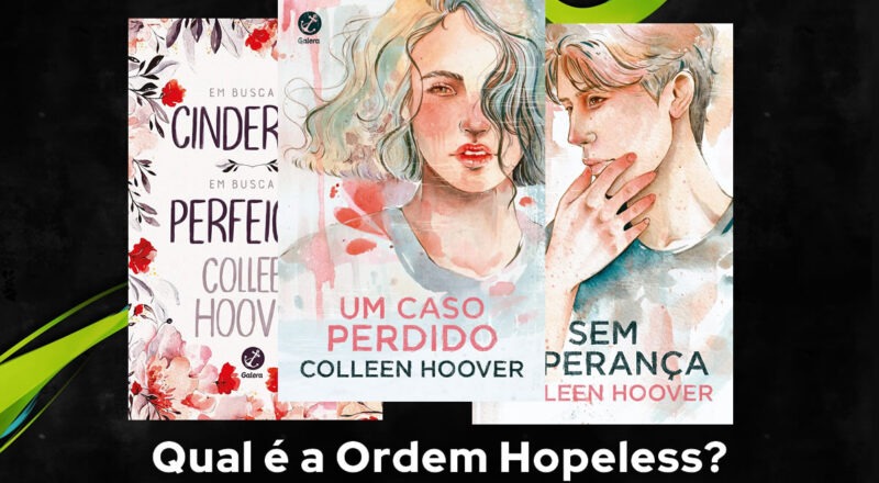 Qual é a Ordem Hopeless?