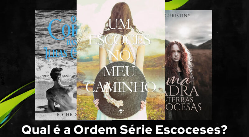 Qual é a Ordem Série Escoceses