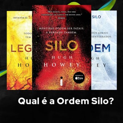 Qual é a Ordem Silo