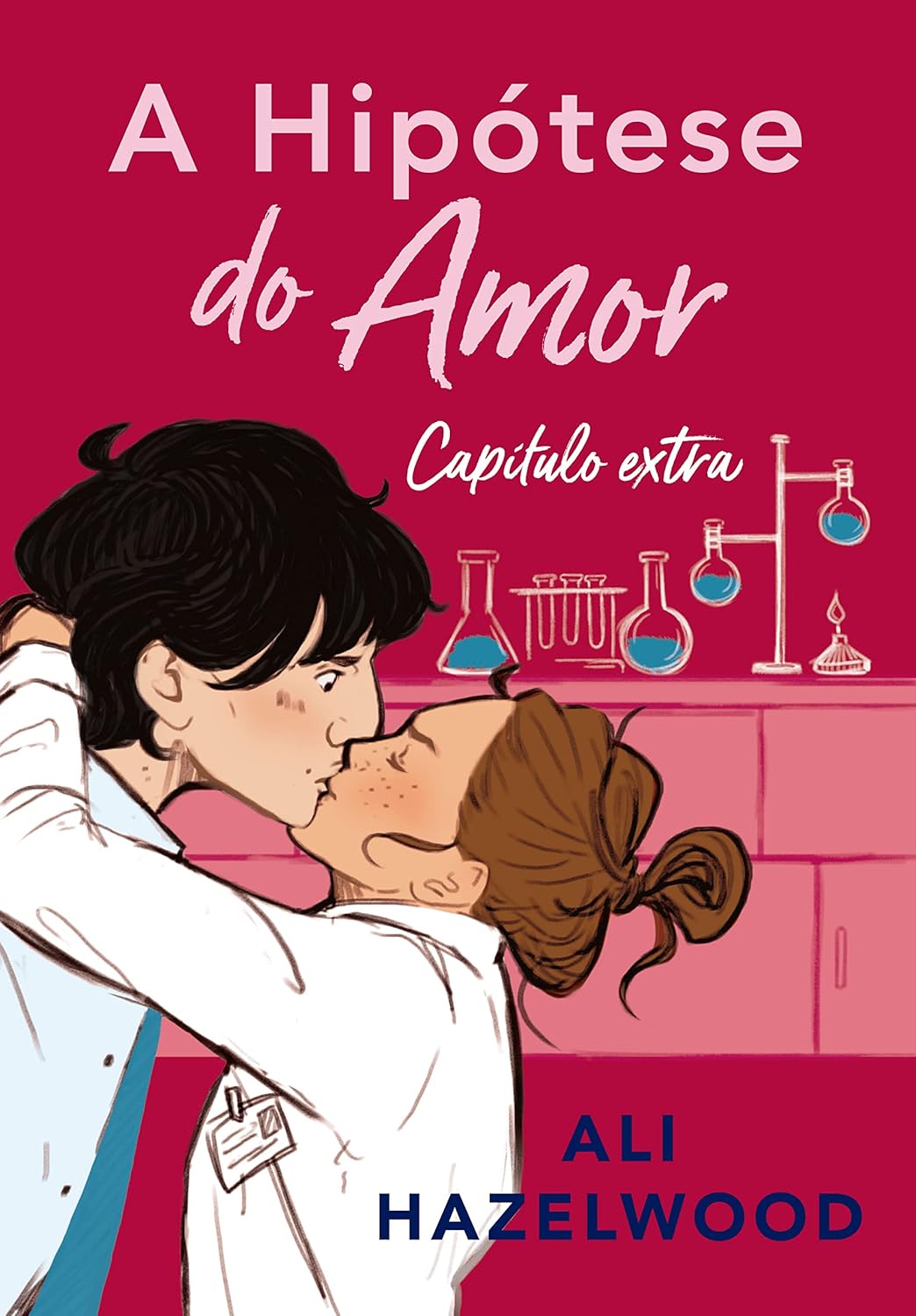 A hipótese do amor