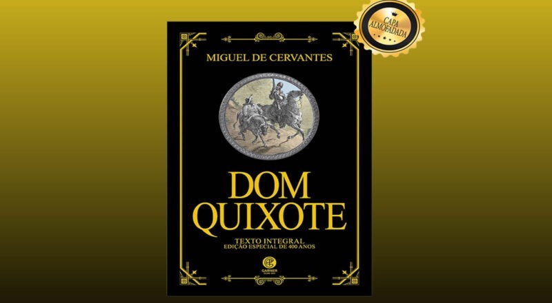 resumo Dom Quixote