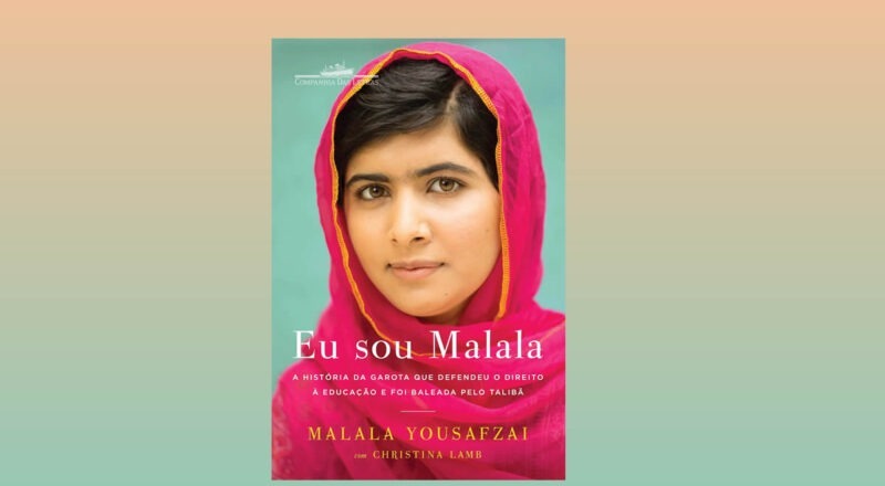 Resumo do Livro Eu Sou Malala