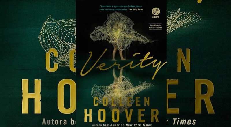 Resumo Completo de "Verity" por Colleen Hoover