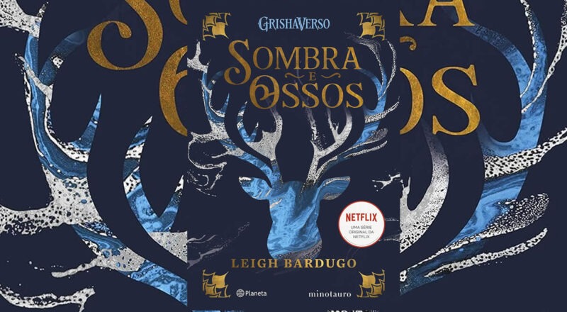 Sombra e ossos livro