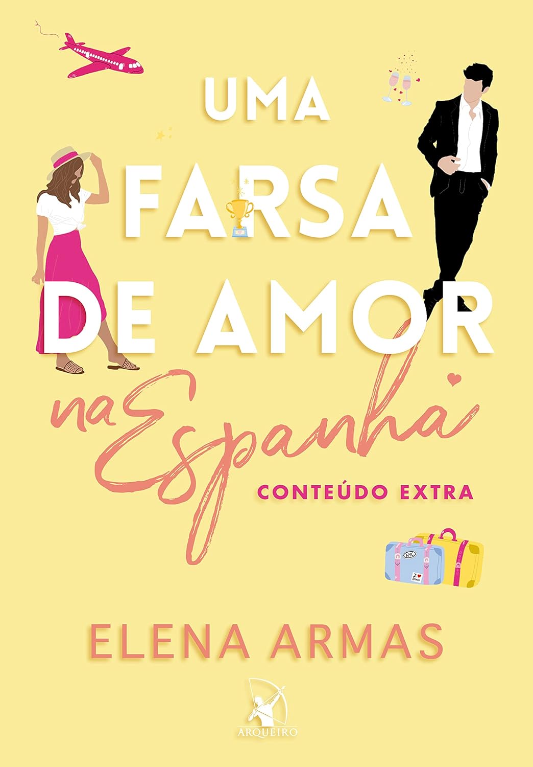 Uma farsa de amor na Espanha