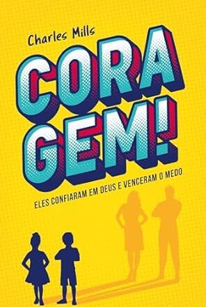 coragem resumo do livro